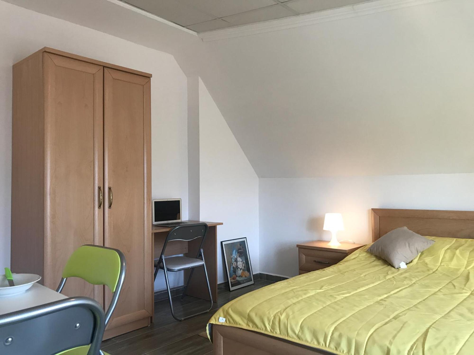 Top Center Studio - The Nest By Flat Mаnager Sofia Esterno foto
